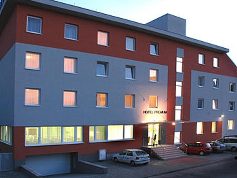 Premium Business Hotel Bratislava Exterior photo